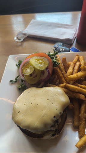 Photo of The Laughing Loon - 1730A Broadway Ave S, Williams Lake, BC V2G 2W4